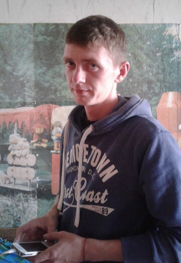 My photo - Vladimir, 35 from Cherkasy (@vladimir276132)