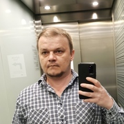 Начать знакомство с пользователем Дмитрий 38 лет (Рак) в Химках