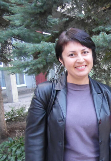 Моя фотография - Вера, 41 из Луганск (@vera22227)