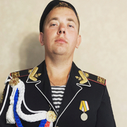 Александр, 27, Кореновск