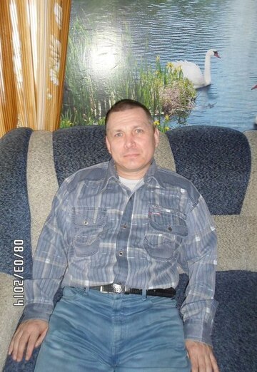 Моя фотография - анатолий, 55 из Кудымкар (@anatoliy25924)
