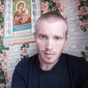 Максим Шилов, 28, Яр