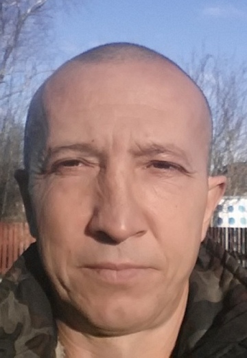 My photo - Dmitriy, 49 from Tver (@dmitriy560387)