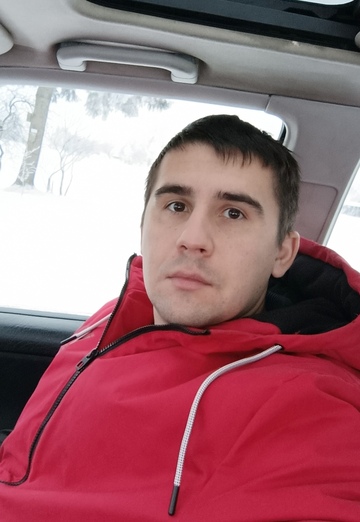 My photo - Dima Udachnyy, 31 from Vitebsk (@dimaudachniy)