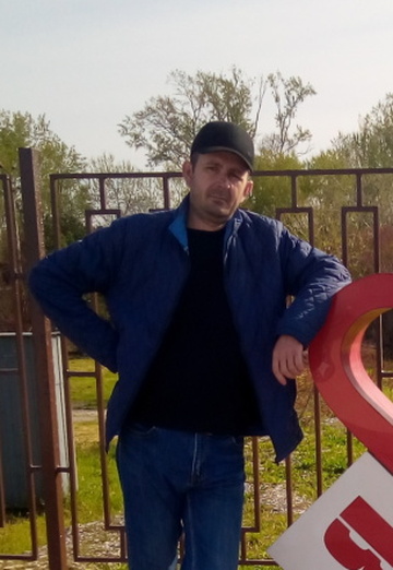 My photo - Dmitriy, 49 from Gelendzhik (@dmitriy451767)