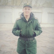 Андрей, 26, Климово