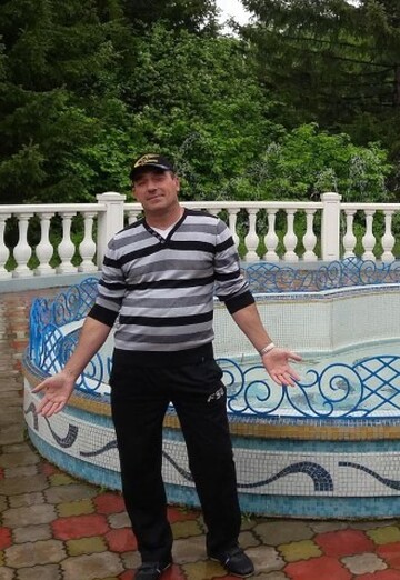 Моя фотография - Валерий, 54 из Находка (Приморский край) (@valeriy49459)
