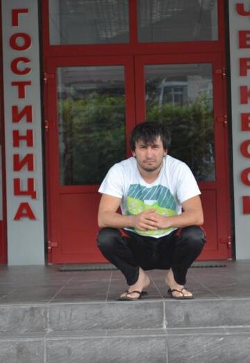 My photo - Hurshed, 39 from Sverdlovsk-45 (@hurshed1404)
