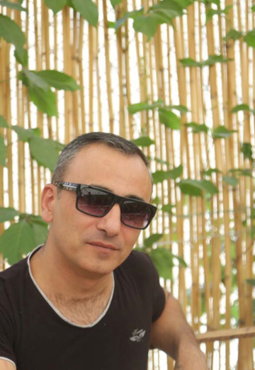 Моя фотография - Альберт, 34 из Ереван (@albert19646)