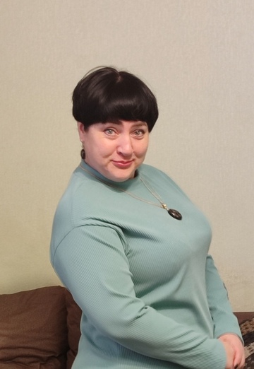 My photo - Larisa, 50 from Mezhdurechensk (@larisa64259)