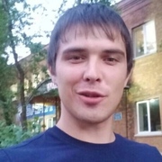 Dmitriy 32 Yaroslavl