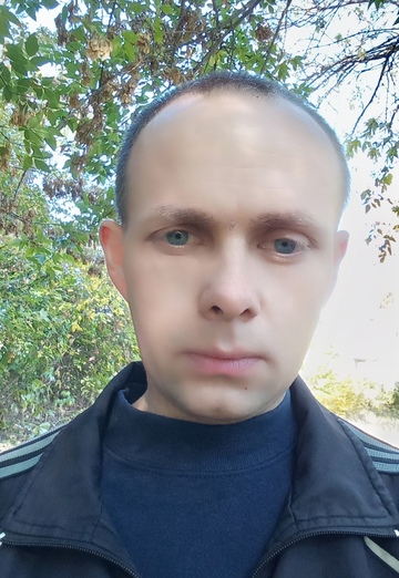My photo - Maksim, 39 from Kharkiv (@maksim201132)
