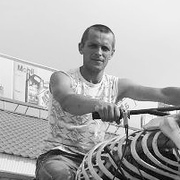 Костя, 44, Усмань