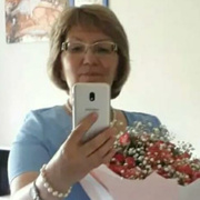 Галина, 56, Москва