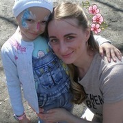 Ирина ?Ostav mne chas, 36, Канаш
