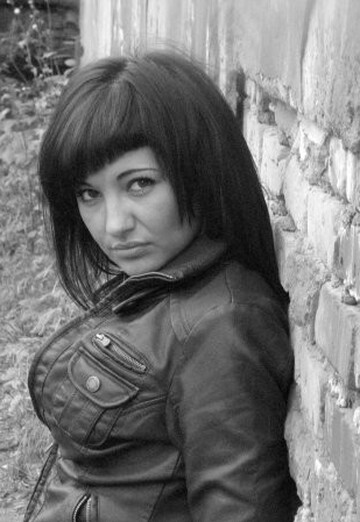 La mia foto - Katerina, 28 di Kinešma (@irina8831627)