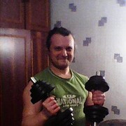 Борисслав, 47, Белые Берега