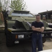 александр, 47, Астрахань