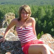 Ирина, 36, Тымск