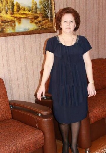 Моя фотография - Надежда, 59 из Рузаевка (@nadezda6486262)