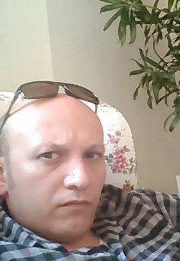 Моя фотография - Гиорги Кучухидзе, 39 из Батуми (@giorgikuchuhidze)