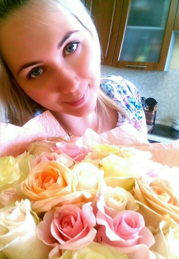 Моя фотография - Mariya, 36 из Ижевск (@mariya85255)