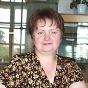 Olga 62 Kamensk-Uralsky