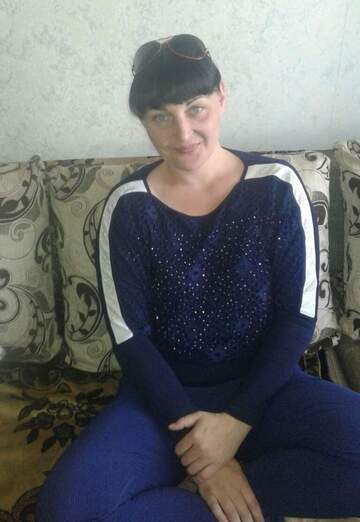 Моя фотография - Юлия, 43 из Заринск (@uliya99425)