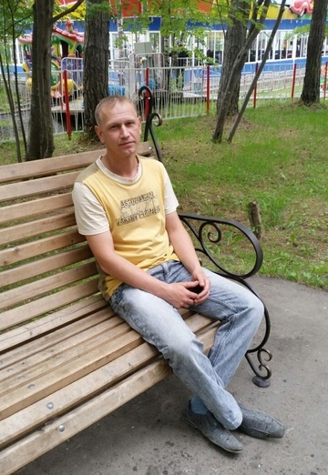 My photo - Sanya, 53 from Khmelnytskiy (@sanya36473)