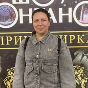 Marina 45 Novoshakhtinsk