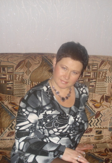 My photo - Inessa, 53 from Minsk (@inessa358)