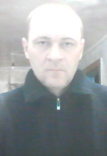 Моя фотография - Алексей, 52 из Астрахань (@aleksey394964)