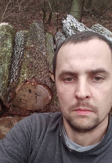 Моя фотография - Андрей, 41 из Белая Церковь (@andrey717462)