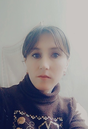 Ma photo - Anastasiia Belogourova, 33 de Tbilissi (@anastasiyabelogurova)