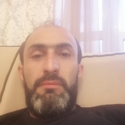 Гор, 38, Мытищи