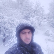 маджит, 41, Тарасовский