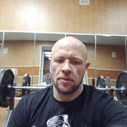 Яков, 41, Магадан