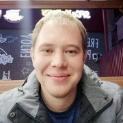 Алексей, 28, Юсьва