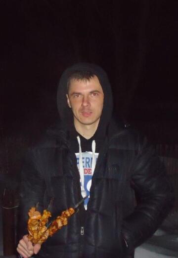 Моя фотография - иван, 36 из Булаево (@ivan51741)