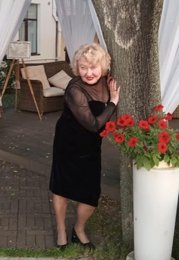 Elena (@elena321397) — my photo № 2