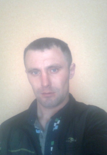 My photo - Aleksey, 36 from Kovylkino (@aleksey354713)