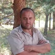 АНВАР, 37, Москва