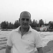 Алексей Шишилов, 52, Тольятти