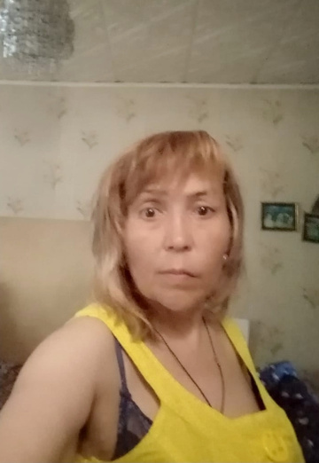 Моя фотография - Лариса Сабанцева, 52 из Йошкар-Ола (@larisasabanceva)