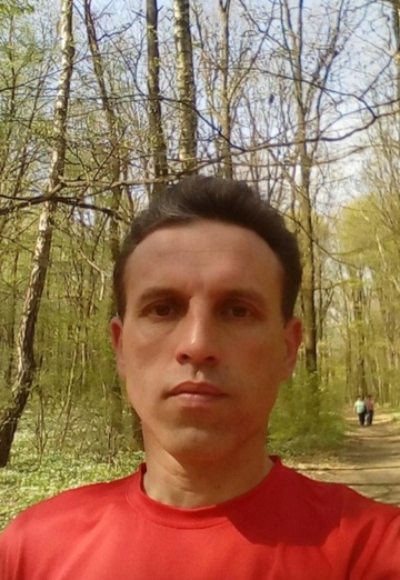 Моя фотография - Константин, 39 из Каунас (@konstantin93132)