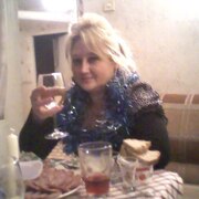 наталья, 53, Перевоз