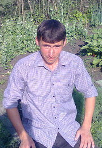 My photo - Mihail, 38 from Samara (@mihail212369)