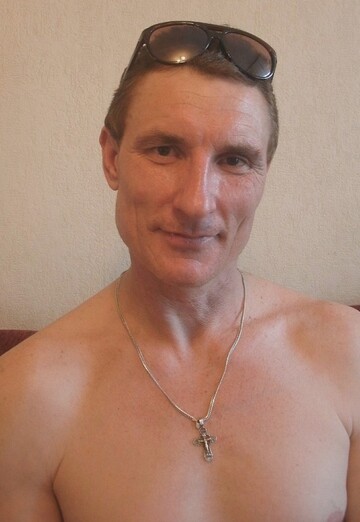 Моя фотография - владимир, 58 из Тольятти (@vladimir206482)