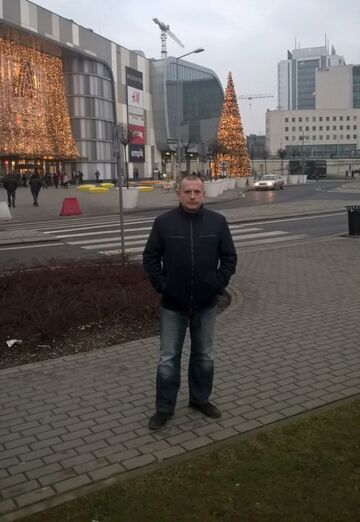 Моя фотография - Віталік, 43 из Львов (@vtalk1281)