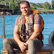 Артём, 34, Кизляр